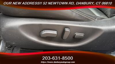 2017 Nissan Maxima 3.5 S - Photo 12 - Danbury, CT 06810