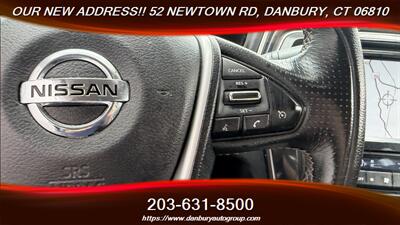 2017 Nissan Maxima 3.5 S - Photo 18 - Danbury, CT 06810
