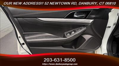 2017 Nissan Maxima 3.5 S - Photo 10 - Danbury, CT 06810