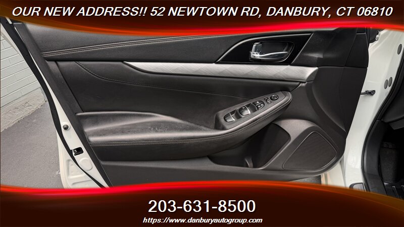 2017 Nissan Maxima 3.5 S - Photo 10 - Danbury, CT 06810
