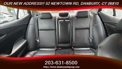 2017 Nissan Maxima 3.5 S - Photo 24 - Danbury, CT 06810