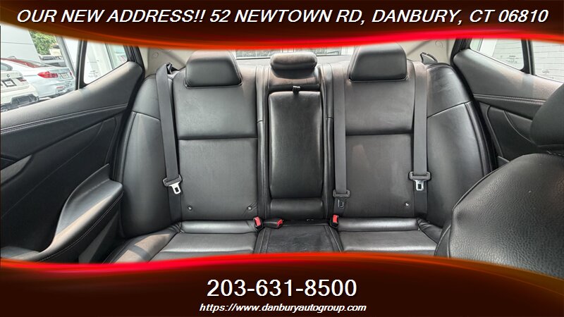 2017 Nissan Maxima 3.5 S - Photo 24 - Danbury, CT 06810