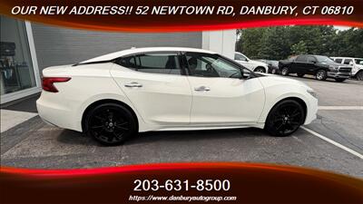 2017 Nissan Maxima 3.5 S - Photo 6 - Danbury, CT 06810