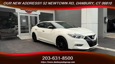 2017 Nissan Maxima 3.5 S - Photo 7 - Danbury, CT 06810