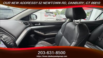 2017 Nissan Maxima 3.5 S - Photo 14 - Danbury, CT 06810