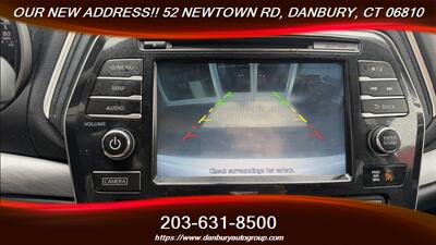 2017 Nissan Maxima 3.5 S - Photo 21 - Danbury, CT 06810