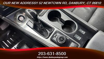 2017 Nissan Maxima 3.5 S - Photo 23 - Danbury, CT 06810