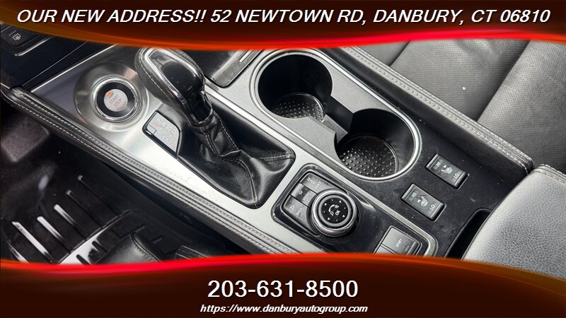 2017 Nissan Maxima 3.5 S - Photo 23 - Danbury, CT 06810