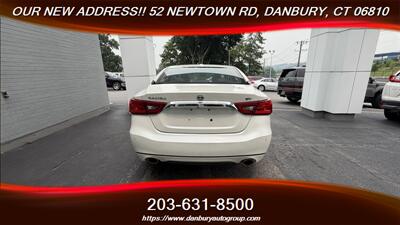 2017 Nissan Maxima 3.5 S - Photo 4 - Danbury, CT 06810