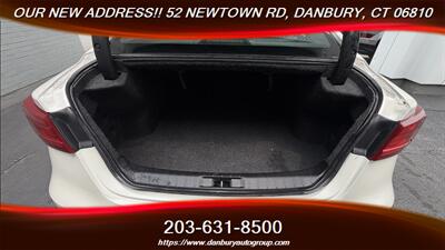 2017 Nissan Maxima 3.5 S - Photo 26 - Danbury, CT 06810
