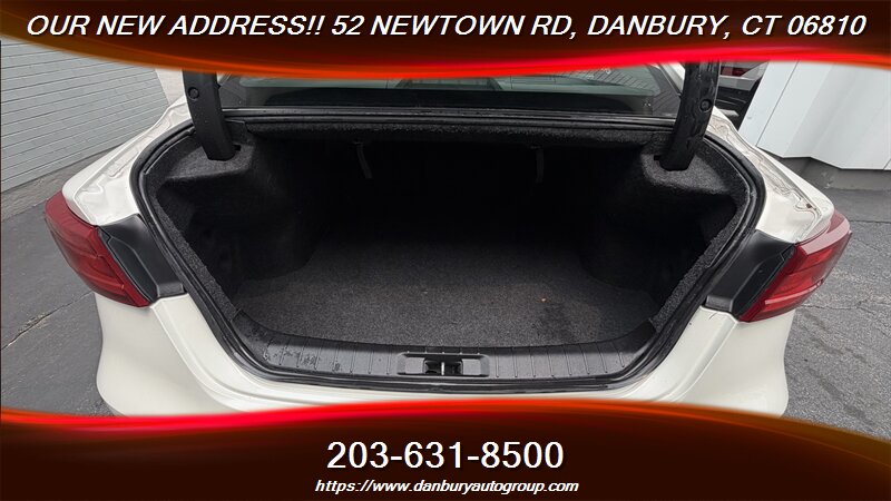 2017 Nissan Maxima 3.5 S - Photo 26 - Danbury, CT 06810