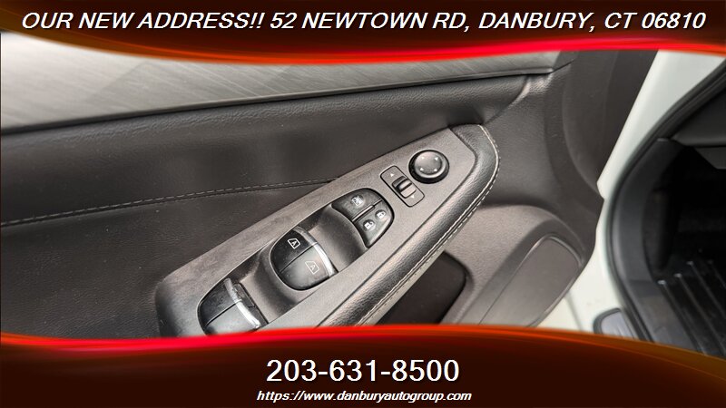 2017 Nissan Maxima 3.5 S - Photo 11 - Danbury, CT 06810
