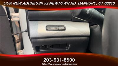 2017 Nissan Maxima 3.5 S - Photo 16 - Danbury, CT 06810