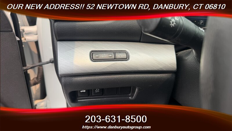 2017 Nissan Maxima 3.5 S - Photo 16 - Danbury, CT 06810
