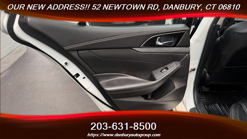 2017 Nissan Maxima 3.5 S - Photo 25 - Danbury, CT 06810