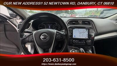 2017 Nissan Maxima 3.5 S - Photo 15 - Danbury, CT 06810