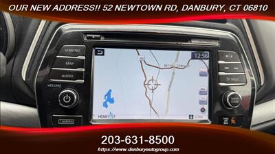 2017 Nissan Maxima 3.5 S - Photo 20 - Danbury, CT 06810
