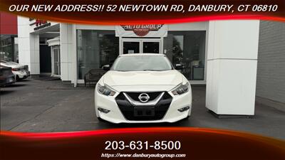 2017 Nissan Maxima 3.5 S - Photo 8 - Danbury, CT 06810