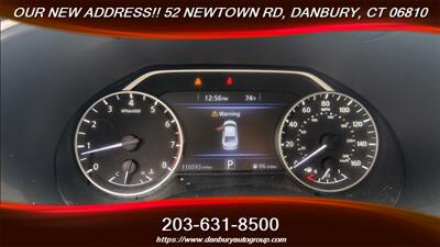 2017 Nissan Maxima 3.5 S - Photo 19 - Danbury, CT 06810