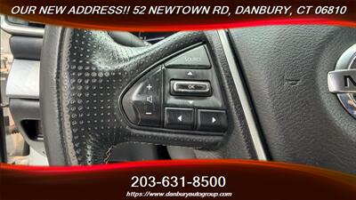 2017 Nissan Maxima 3.5 S - Photo 17 - Danbury, CT 06810