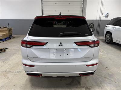 2024 Mitsubishi Outlander PHEV SE - Photo 5 - Danbury, CT 06810