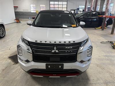 2024 Mitsubishi Outlander PHEV SE - Photo 2 - Danbury, CT 06810