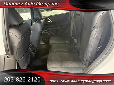 2024 Mitsubishi Outlander PHEV SE   - Photo 12 - Danbury, CT 06810
