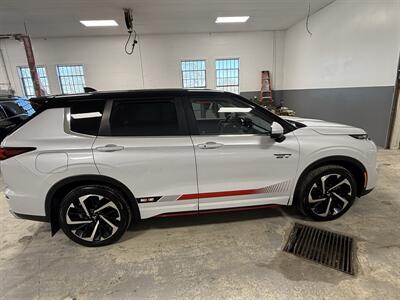 2024 Mitsubishi Outlander PHEV SE - Photo 7 - Danbury, CT 06810