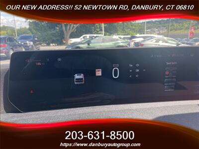 2025 Ford Expedition Active   - Photo 16 - Danbury, CT 06810