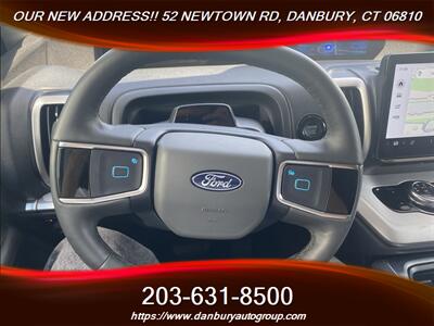 2025 Ford Expedition Active   - Photo 17 - Danbury, CT 06810