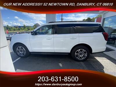 2025 Ford Expedition Active   - Photo 5 - Danbury, CT 06810
