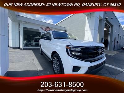 2025 Ford Expedition Active   - Photo 10 - Danbury, CT 06810