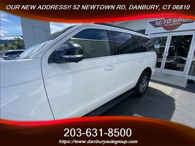 2025 Ford Expedition Active   - Photo 4 - Danbury, CT 06810