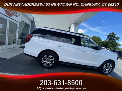 2025 Ford Expedition Active   - Photo 9 - Danbury, CT 06810