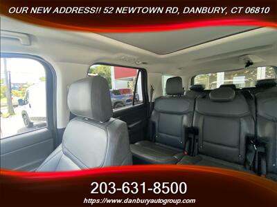2025 Ford Expedition Active   - Photo 19 - Danbury, CT 06810