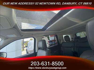 2025 Ford Expedition Active   - Photo 20 - Danbury, CT 06810