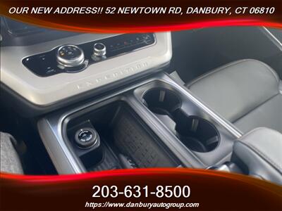 2025 Ford Expedition Active   - Photo 18 - Danbury, CT 06810