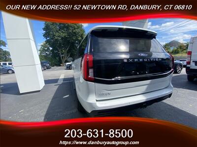 2025 Ford Expedition Active   - Photo 6 - Danbury, CT 06810