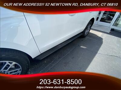 2025 Ford Expedition Active   - Photo 3 - Danbury, CT 06810
