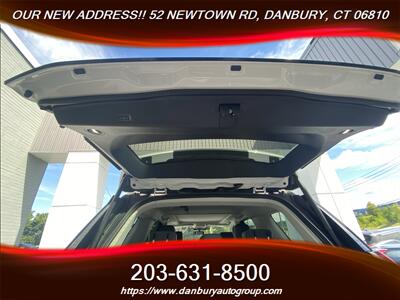 2025 Ford Expedition Active   - Photo 24 - Danbury, CT 06810