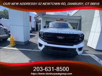 2025 Ford Expedition Active   - Photo 11 - Danbury, CT 06810