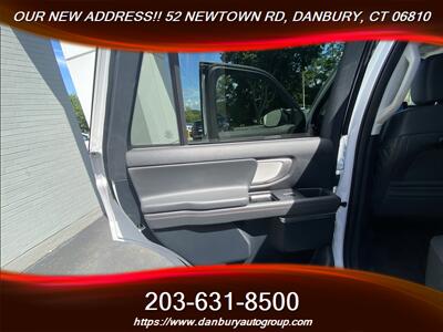 2025 Ford Expedition Active   - Photo 21 - Danbury, CT 06810