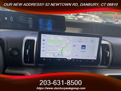 2025 Ford Expedition Active   - Photo 15 - Danbury, CT 06810