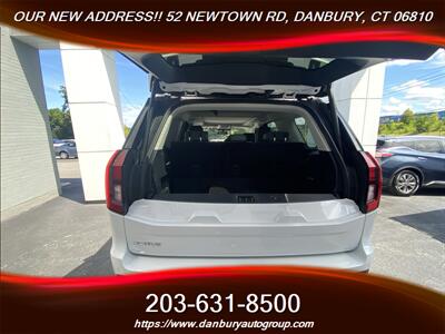 2025 Ford Expedition Active   - Photo 23 - Danbury, CT 06810