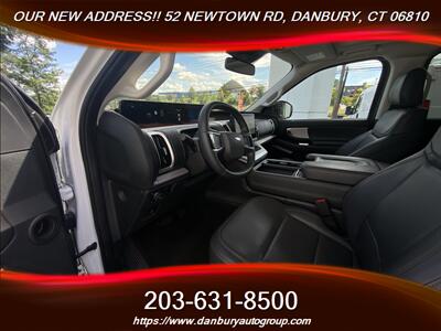 2025 Ford Expedition Active   - Photo 13 - Danbury, CT 06810