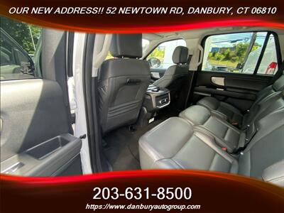 2025 Ford Expedition Active   - Photo 22 - Danbury, CT 06810