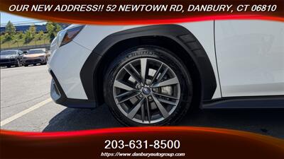 2022 Subaru WRX   - Photo 9 - Danbury, CT 06810