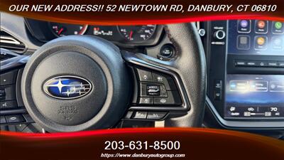 2022 Subaru WRX   - Photo 21 - Danbury, CT 06810