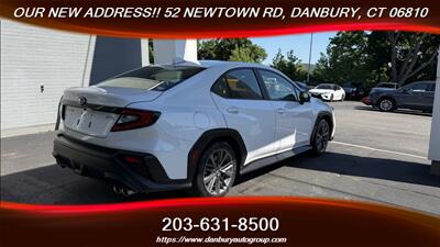 2022 Subaru WRX   - Photo 4 - Danbury, CT 06810