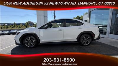 2022 Subaru WRX   - Photo 1 - Danbury, CT 06810